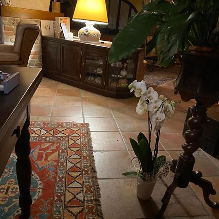 Bed And Breakfast Olimpia San Salvatore Monferrato Extérieur photo