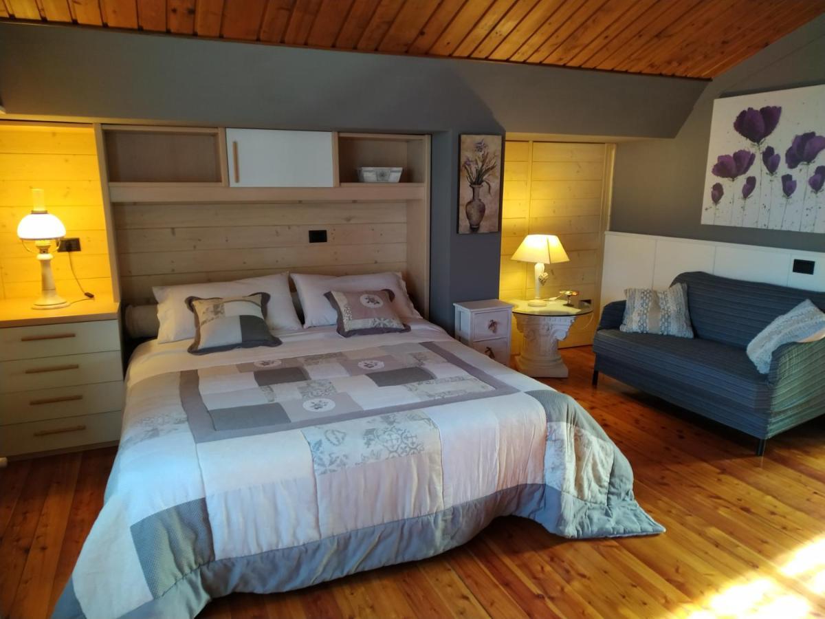 Bed And Breakfast Olimpia San Salvatore Monferrato Extérieur photo