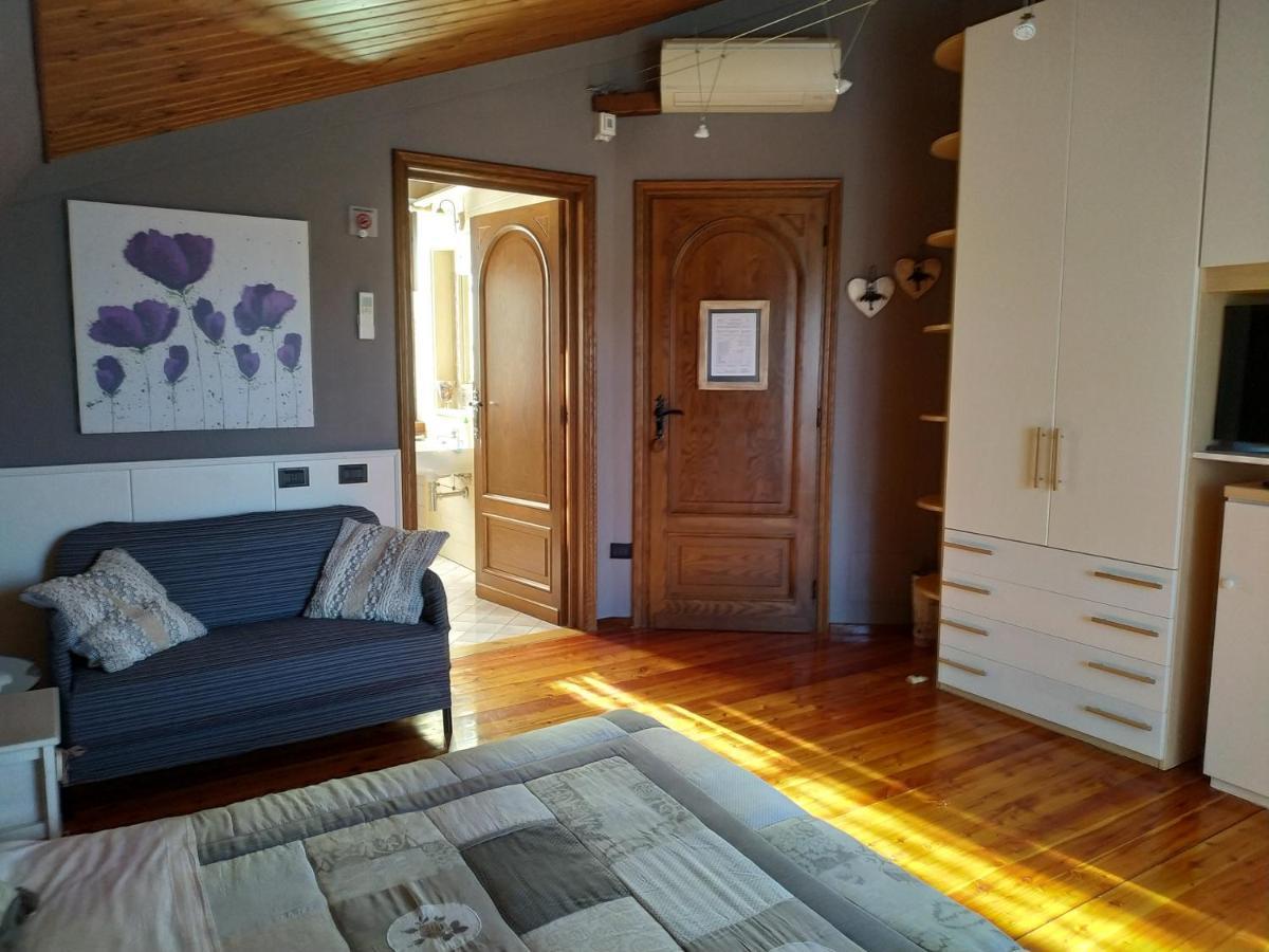 Bed And Breakfast Olimpia San Salvatore Monferrato Extérieur photo