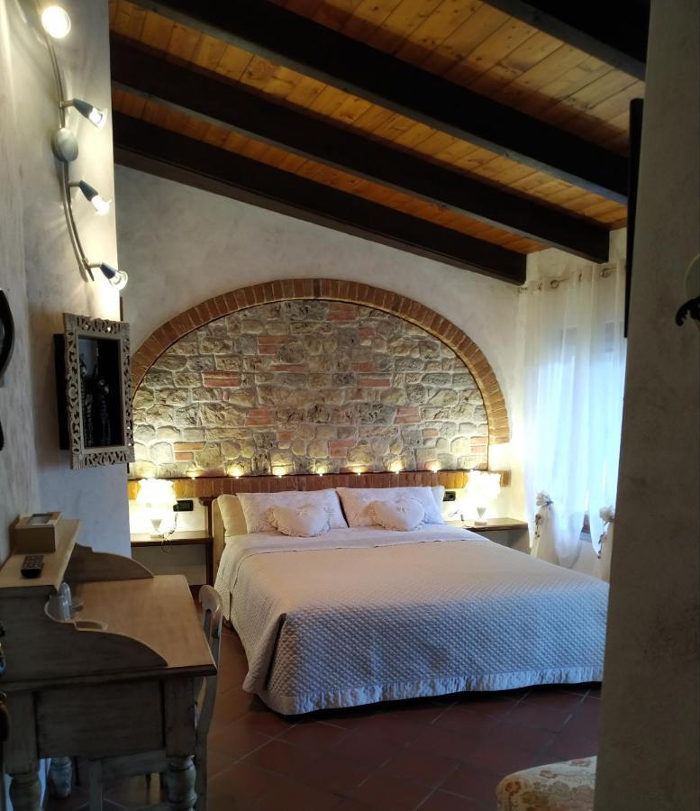 Bed And Breakfast Olimpia San Salvatore Monferrato Extérieur photo