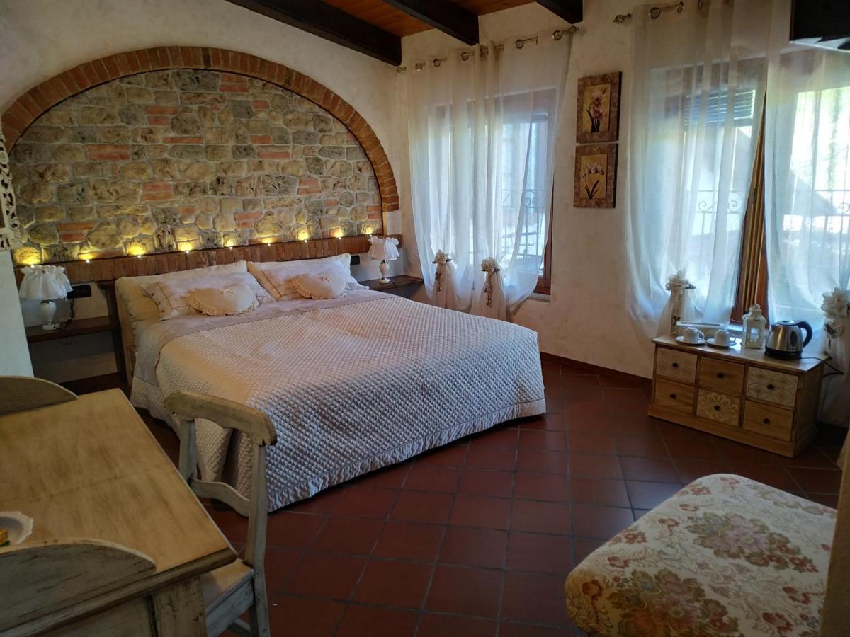 Bed And Breakfast Olimpia San Salvatore Monferrato Extérieur photo