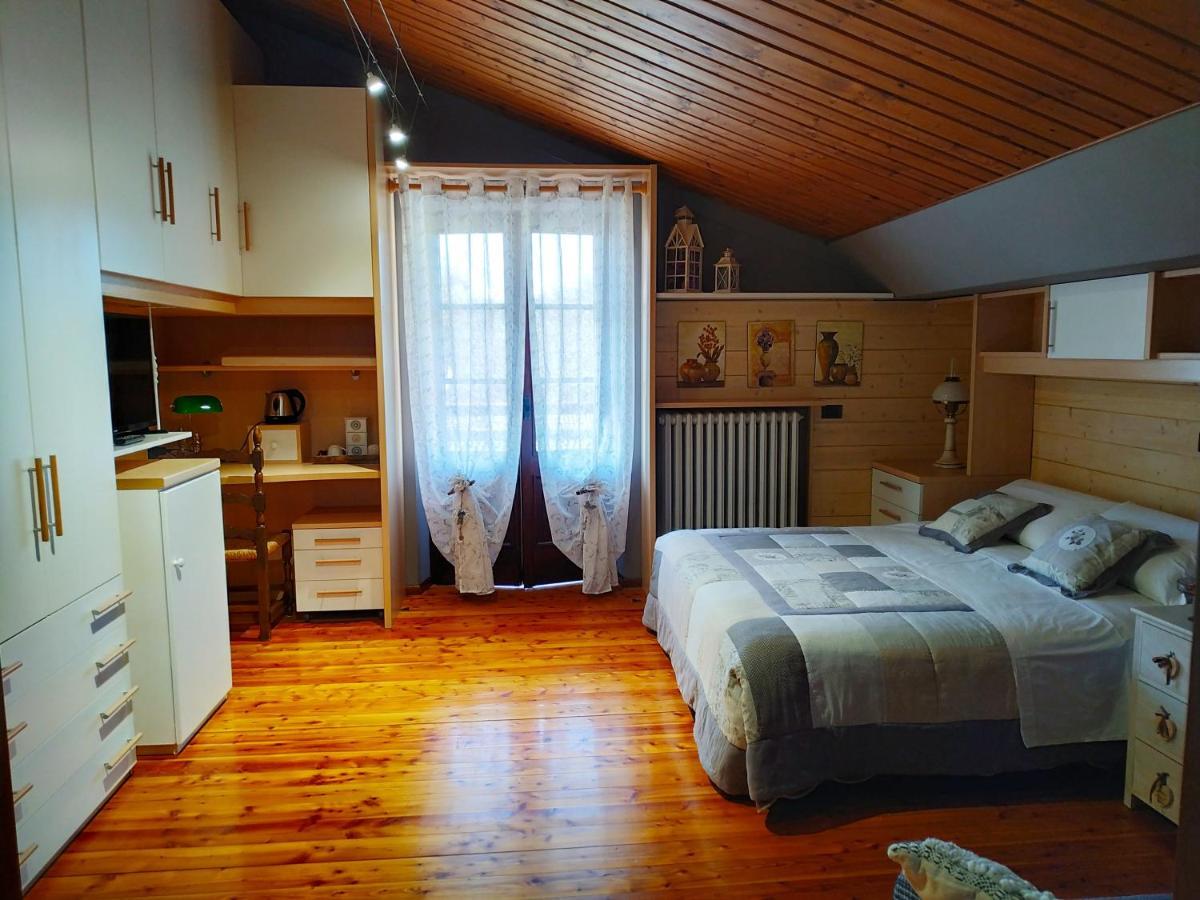 Bed And Breakfast Olimpia San Salvatore Monferrato Extérieur photo