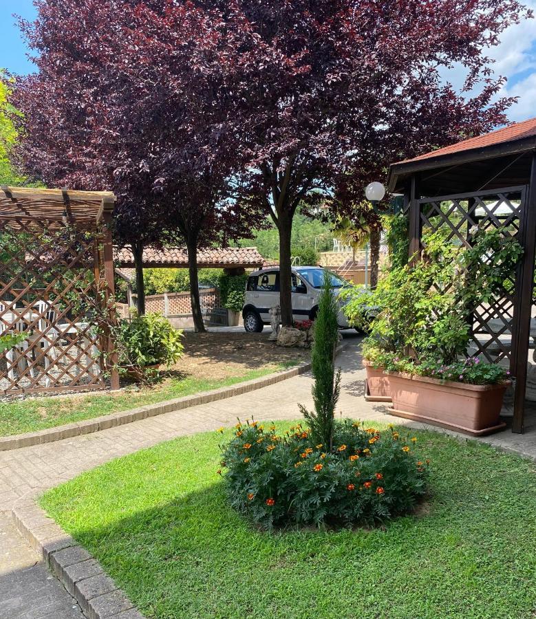 Bed And Breakfast Olimpia San Salvatore Monferrato Extérieur photo