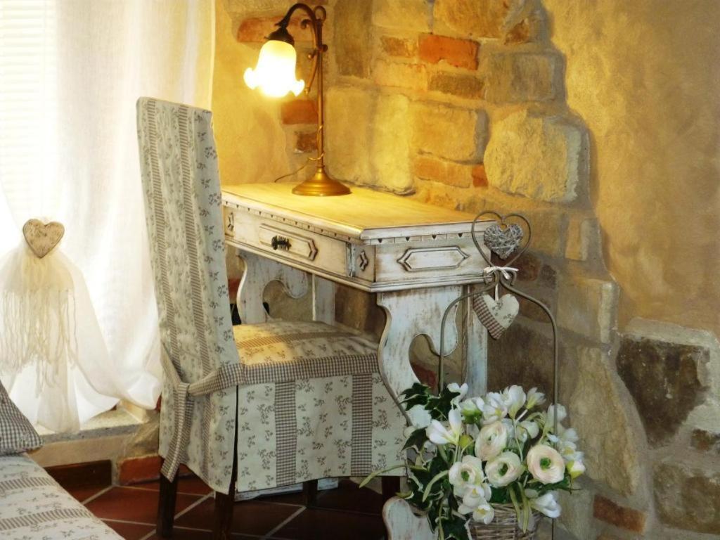 Bed And Breakfast Olimpia San Salvatore Monferrato Extérieur photo