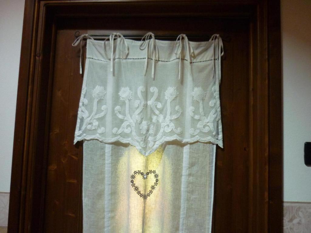 Bed And Breakfast Olimpia San Salvatore Monferrato Extérieur photo