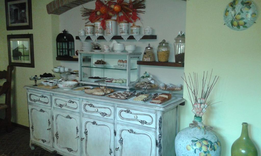 Bed And Breakfast Olimpia San Salvatore Monferrato Extérieur photo