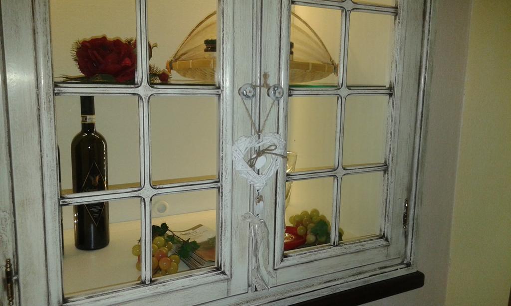 Bed And Breakfast Olimpia San Salvatore Monferrato Extérieur photo