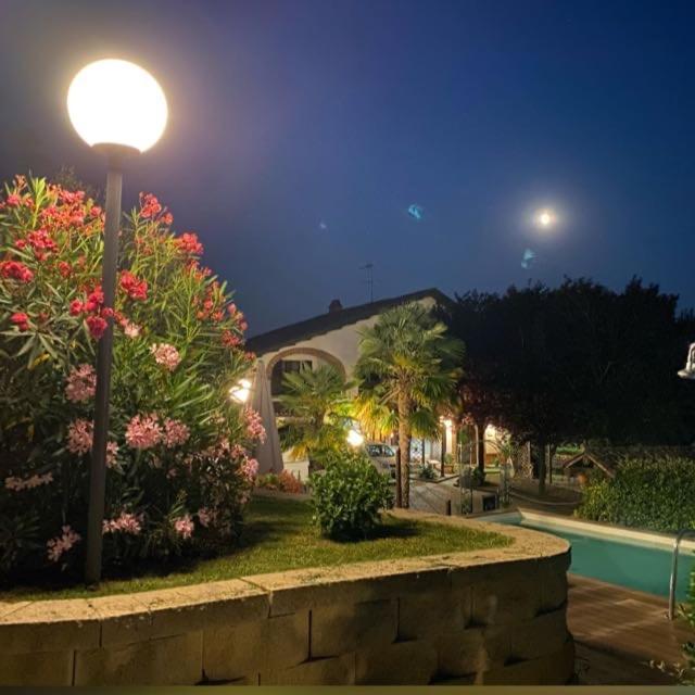 Bed And Breakfast Olimpia San Salvatore Monferrato Extérieur photo