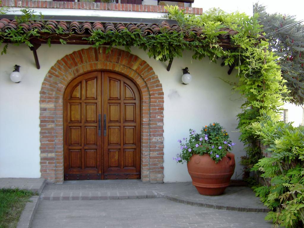 Bed And Breakfast Olimpia San Salvatore Monferrato Extérieur photo