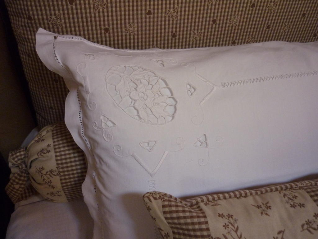 Bed And Breakfast Olimpia San Salvatore Monferrato Extérieur photo