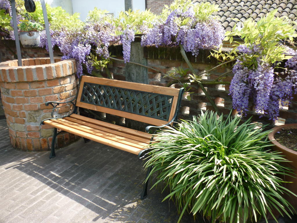Bed And Breakfast Olimpia San Salvatore Monferrato Extérieur photo