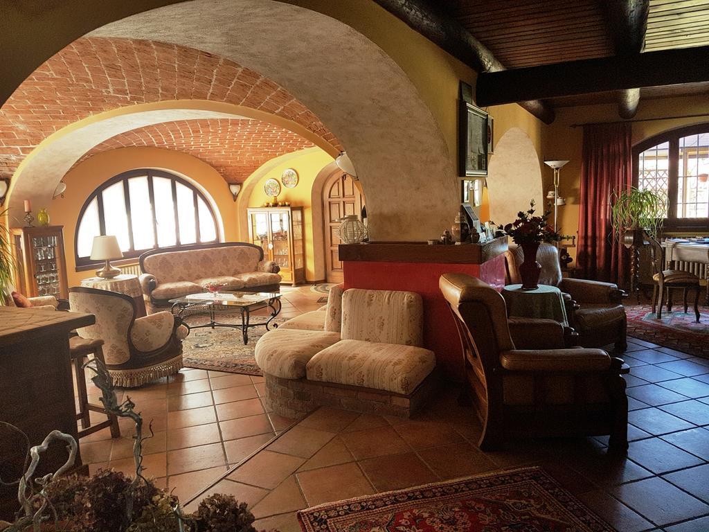Bed And Breakfast Olimpia San Salvatore Monferrato Extérieur photo