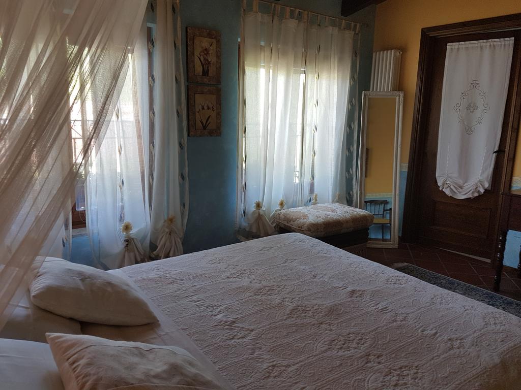 Bed And Breakfast Olimpia San Salvatore Monferrato Extérieur photo