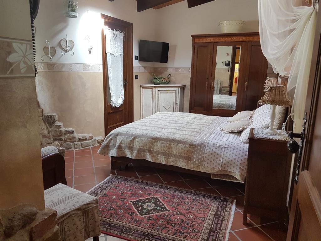 Bed And Breakfast Olimpia San Salvatore Monferrato Extérieur photo