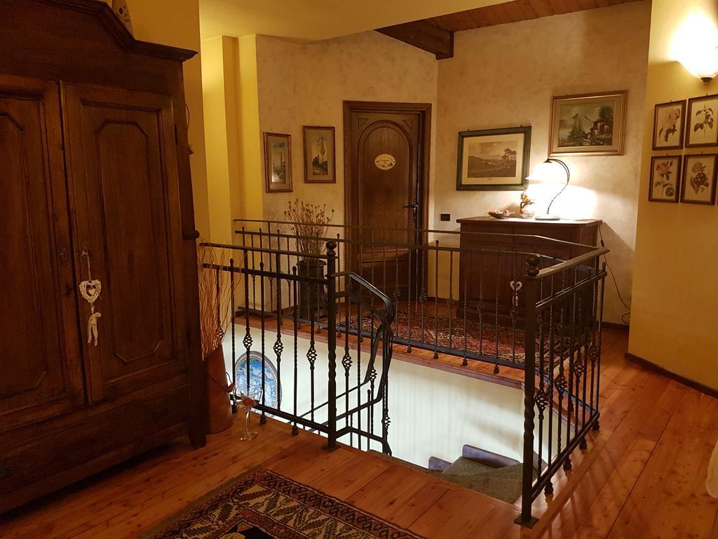 Bed And Breakfast Olimpia San Salvatore Monferrato Extérieur photo