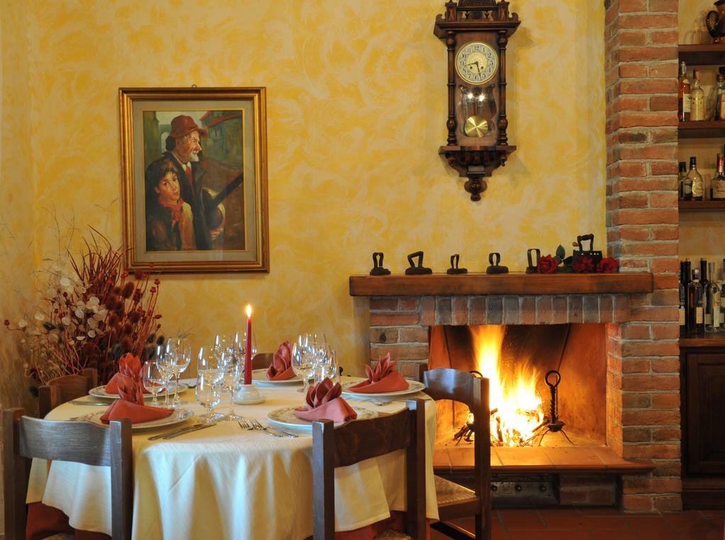 Bed And Breakfast Olimpia San Salvatore Monferrato Extérieur photo