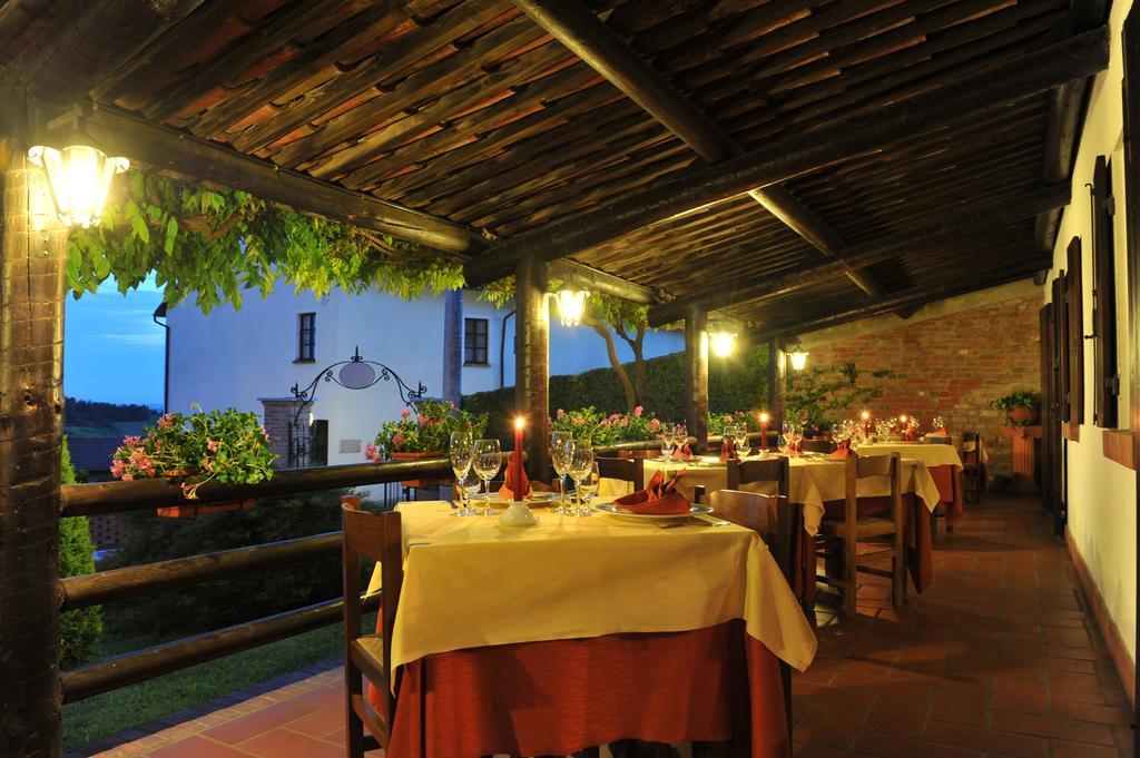 Bed And Breakfast Olimpia San Salvatore Monferrato Extérieur photo