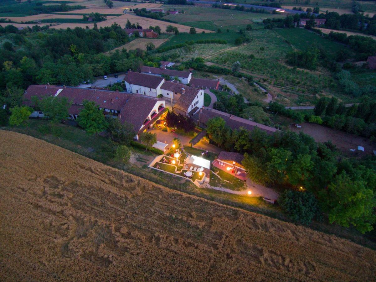 Bed And Breakfast Olimpia San Salvatore Monferrato Extérieur photo